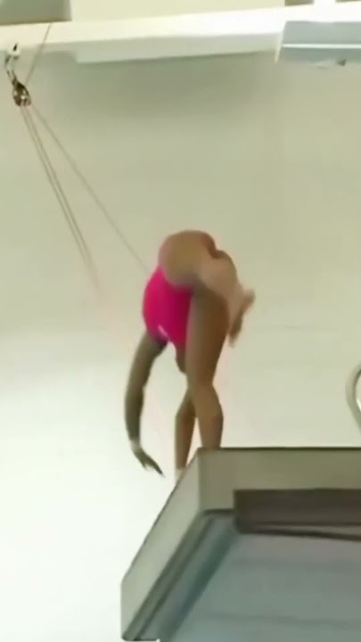Saylor Hawkins 2024 AAC Diving Championships PLATFORM