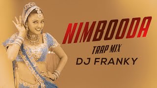Nimbooda Nimbooda (Trap) - DJ Franky | Aishwarya Rai | Salman Khan | Ajay Devgn | HDDCS | Full Video