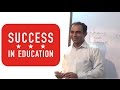 Essential Principles for Education Success -By Qasim Ali Shah | In Urdu