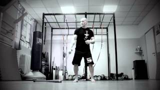 Clubbell Trial by Fire - Circular Strength Training System