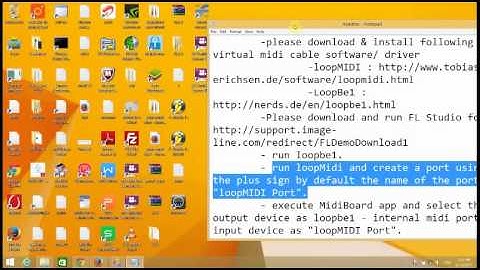 MIDI Project with USB MIDI Keyboard Input
