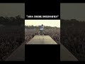 Recreating JJBA's November Rain w/ Geometry Nodes, Part 1