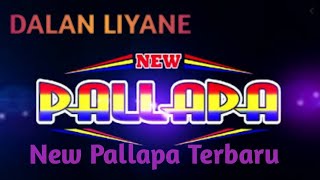 Dalan Liyane - Full Album - New Palapa Terbaru 2020