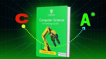 IGCSE Computerwetenschappen 0478 | Invoer- en uitvoerapparaten