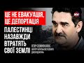 Ізраїль окупує Сектор Гази. Масшатабне насильство стало прийнятним – Ігор Семиволос