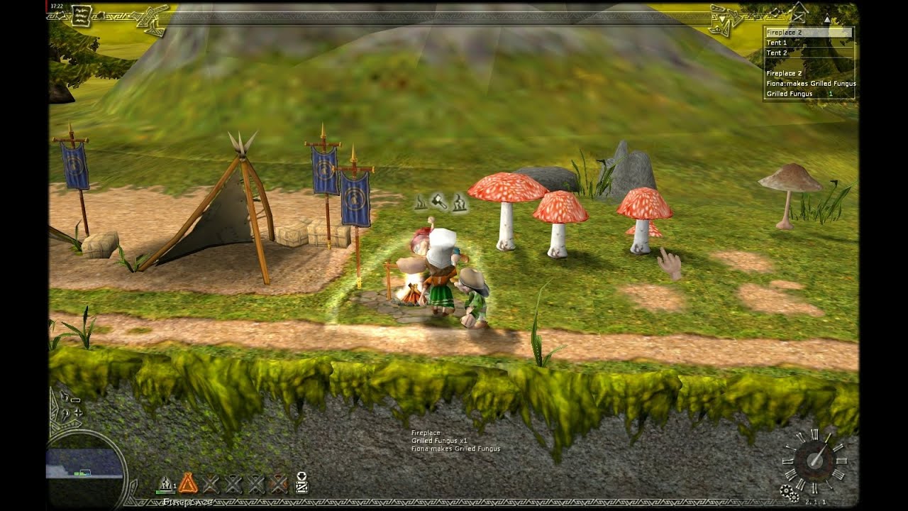 Diggles The Myth of Fenris Capítulo 01 Por DSMGamer - Randeon RX 560 4GB