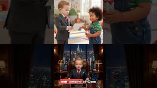Snack Budget Coup in Naptime Empire