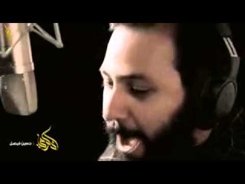 جديد حسين فيصل ابداع محرم 1437 مثل عابس