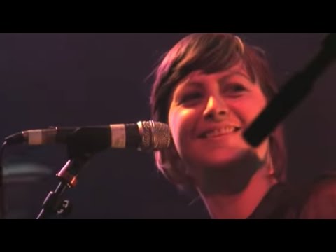 Camera Obscura - "Honey In The Sun"