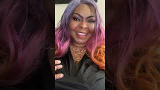 Pink and Purple Survivor Series!