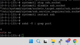 How to configure multiple ssh port in Aws instance Ubuntu server #linux #troubleshooting 