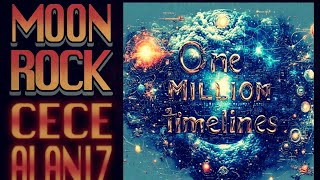 One Million Timelines - Moon Rock Feat. Cece Alaniz