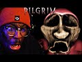 Horror Games With My Bros - PILGRIM @peegtv @joeiaco @im_dontai