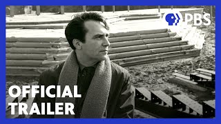 Joe Papp in Five Acts | Official Trailer | American Masters | PBS