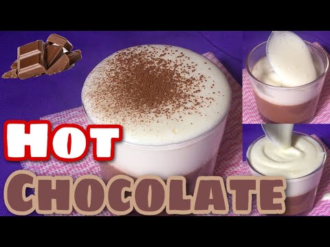 Video: Coklat Panas