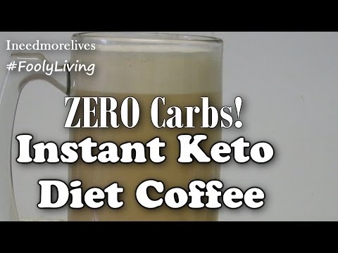 zero-carb-instant-ketogenic-diet-coffee-latte!-lchf