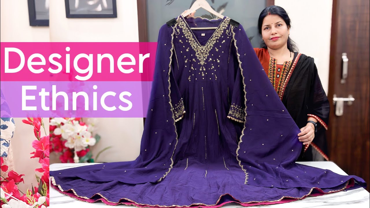 Premium Designer Collection - Cotton Suits, Muslin Suits ,  Designer Summer Collection