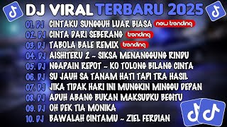 Download Mp3 DJ TIKTOK TERBARU 2025🎵DJ CINTAKU SUNGGUH LUAR BIASA🎵DJ CINTA DARI SEBERANG🎵FULL ALBUM Gudang lagu Download Mp3 DJ TIKTOK TERBARU 2025🎵DJ CINTAKU SUNGGUH LUAR BIASA🎵DJ CINTA DARI SEBERANG🎵FULL ALBUM