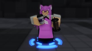 Arena: Tower Defense! || Naru?! badge full guide screenshot 1