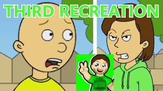 S Goanimate Irl, But Its Recreated In Goanimate