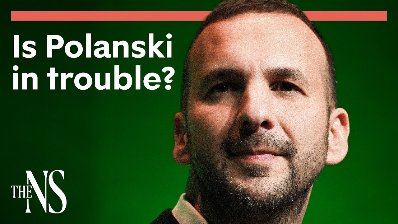 Zack Polanksi Tenure as Green Party Leader