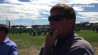 Loveland Reporter Herald update by Mike Brohard - August 20, 2014
