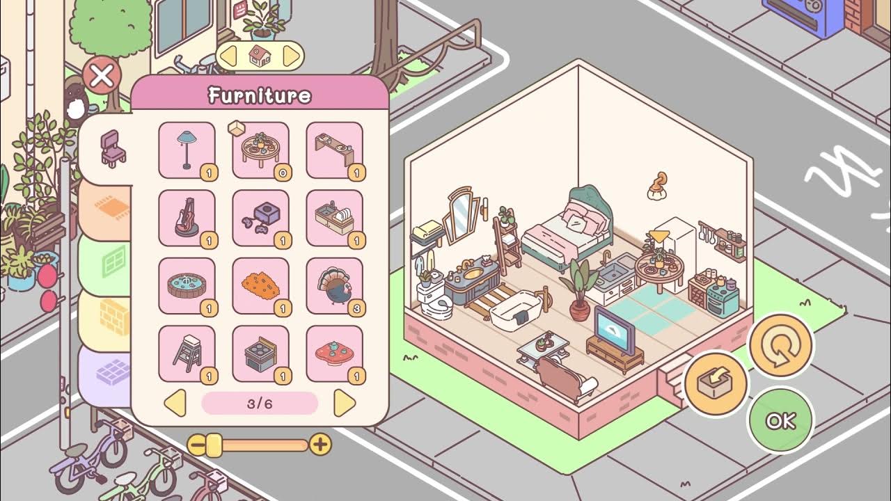 Pocket Love Gameplay YouTube