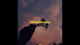 Story WA Lyrics Lagu Viral Ditiktok - Memandangmu (Ikke Nurjana) Cover