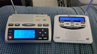 Required Weekly Tests | July 1 2026 | EAS #311-313