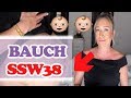 DAS LETZTE VIDEO! SO SIEHT MEIN BAUCH AUS SSW38 mit Zwillingen