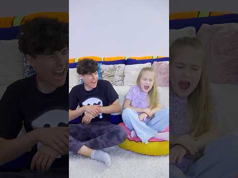 Не проверяй резинку на прочность 🤪😅🙈 #fastsergey #funny #фастсергей #trending