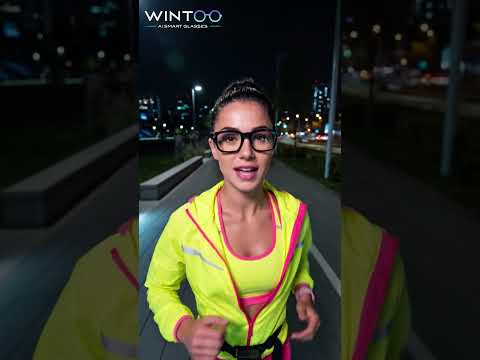 WINTOO Ai Glasses