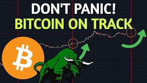 BITCOIN Monthly Close Has NEVER Been Below 200WMA & Microsoft CRYPTO Malware Warning!