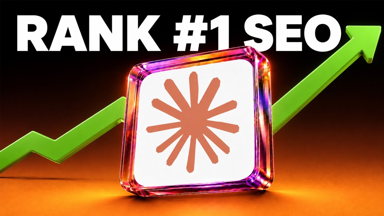 Claude AI SEO: How to Rank #1 FAST