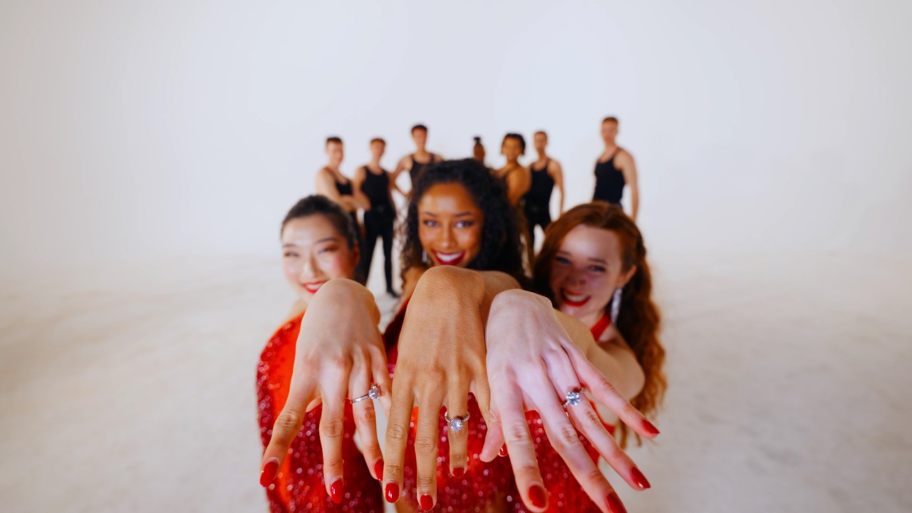 WHERE IS MY HUSBAND! 💍❤️