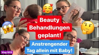 Microblading, Friseur, Zahnspange, Tattoo, Piercing,... Meine Pläne l Glossybox l Vlog 1013