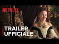 L'imperatrice - Stagione 3 | Trailer ufficiale | Netflix Italia