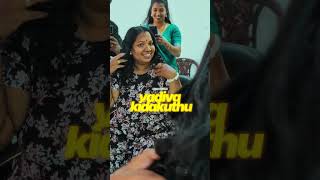 2 perukkuthan poddijey 😆💥#shorts  #tamilvlog #tvk #beautyparlour #jaffnavlog #videoedit