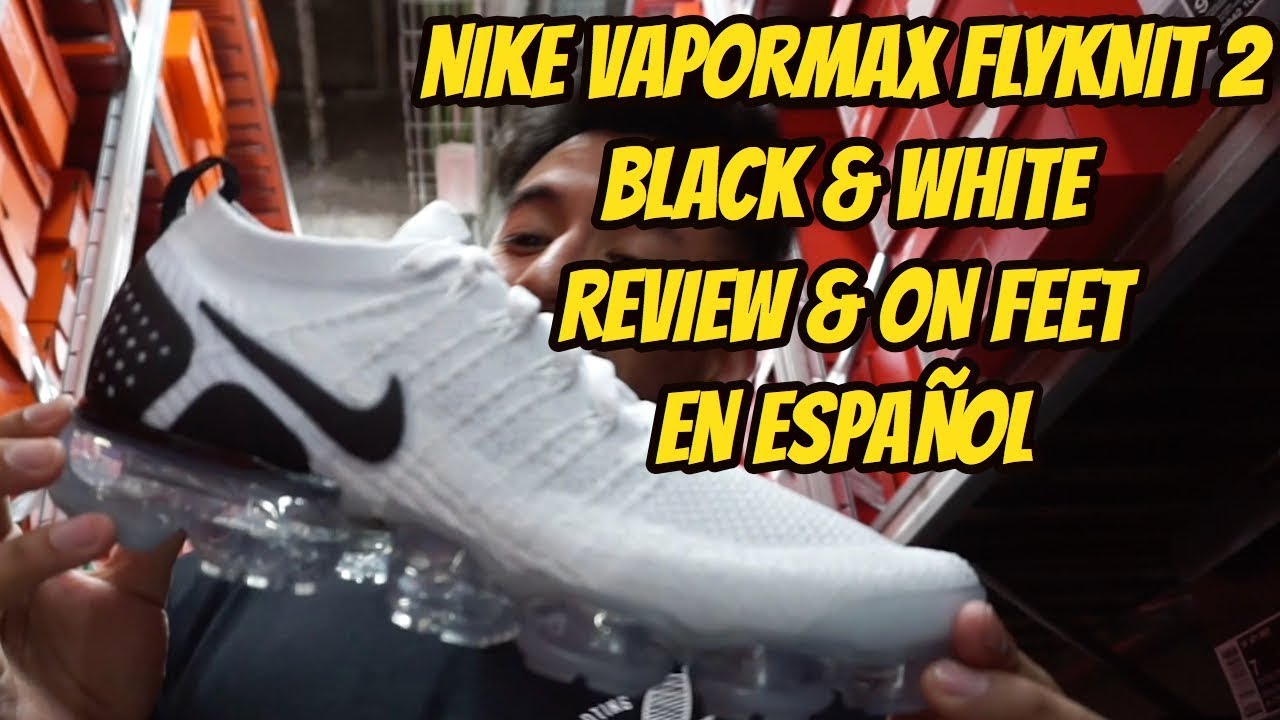 Worth Buying? NIKE AIR VAPORMAX 2020 FK HONEST REVIEW & On Feet