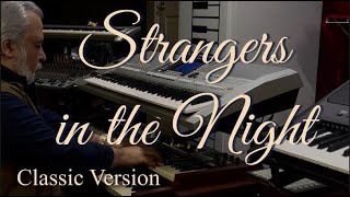 Strangers in the Night (Classic Version) OMAR GARCIA - HAMMOND SKX