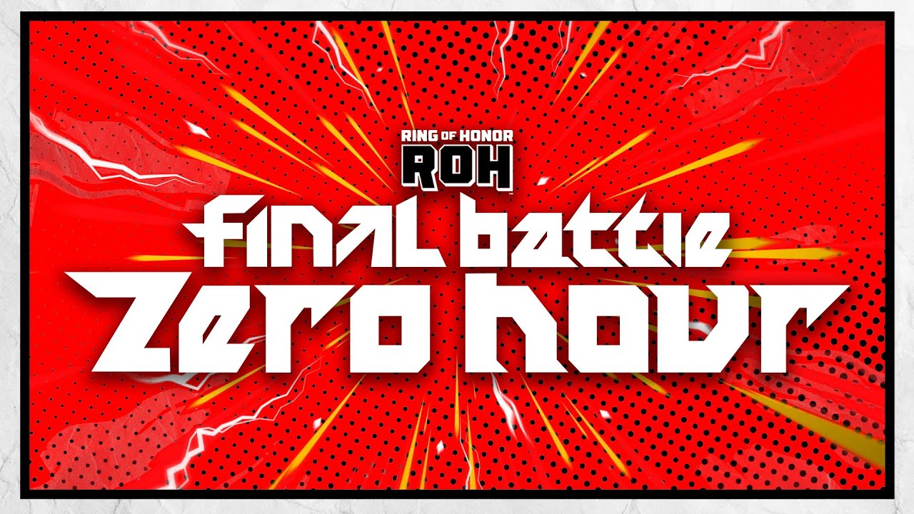 Watch Final Battle: Zero Hour