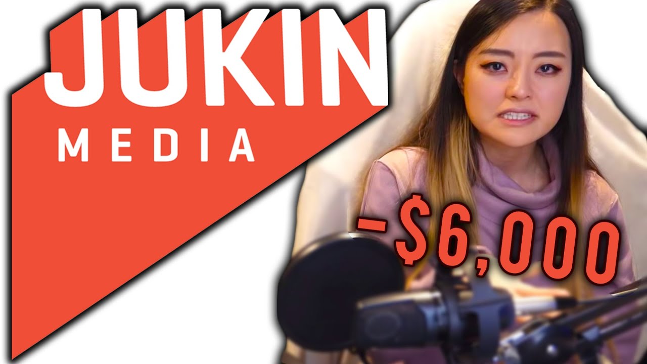 MxR Plays vs Jukin Media Explained... This is Extortion! YouTube