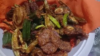 Cryspy Vegetable Recipe||क्रिसपी वेज रेसिपी||