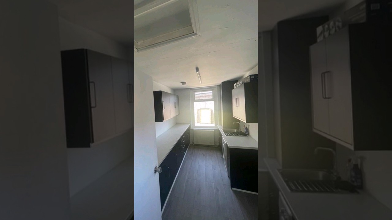 WHAT JUST HAPPENED? 😳 PART ONE | HMO CONVERSION 