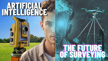 Future of Surveying: How AI Is Changing Everything