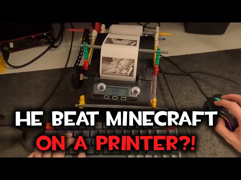 The Minecraft Community Was WILDING Out This Week (r/Minecraft)