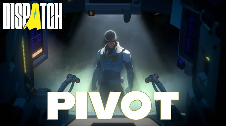 Dispatch | Episode 1 - Pivot [NO COMMENTARY]
