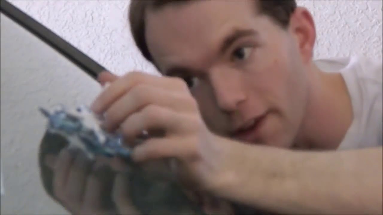 RainX Windshield Repair Kit YouTube