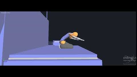 Front to Roll | Endorphin 2.7.1