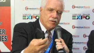 iPowerUp Interview CTIA Wireless 2010